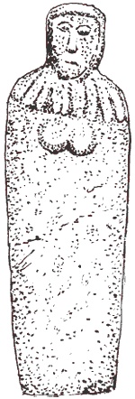 Иллюстрация к книге — Кельты-язычники. Быт, религия, культура [i_075.jpg]