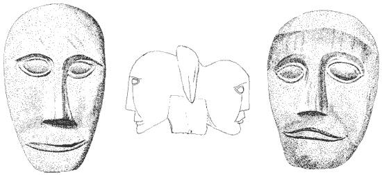 Иллюстрация к книге — Кельты-язычники. Быт, религия, культура [i_076.jpg]