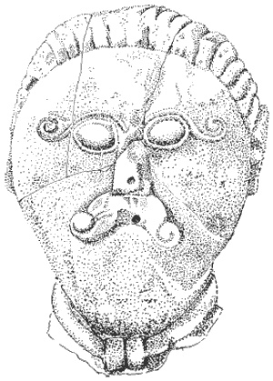 Иллюстрация к книге — Кельты-язычники. Быт, религия, культура [i_078.jpg]