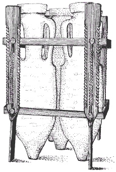 Иллюстрация к книге — Кельты-язычники. Быт, религия, культура [i_082.jpg]