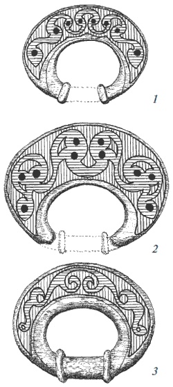 Иллюстрация к книге — Кельты-язычники. Быт, религия, культура [i_084.jpg]