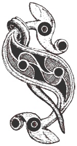 Иллюстрация к книге — Кельты-язычники. Быт, религия, культура [i_085.jpg]