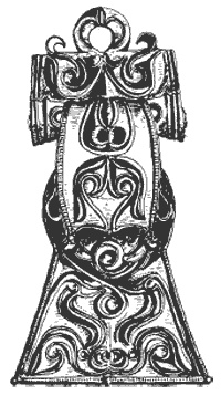 Иллюстрация к книге — Кельты-язычники. Быт, религия, культура [i_086.jpg]