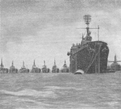 Иллюстрация к книге — Сильнее "божественного ветра". Эсминцы США. Война на Тихом океане [_02.jpg]