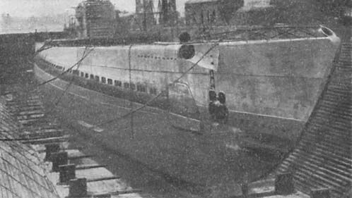 Иллюстрация к книге — Сильнее "божественного ветра". Эсминцы США. Война на Тихом океане [_03.jpg]