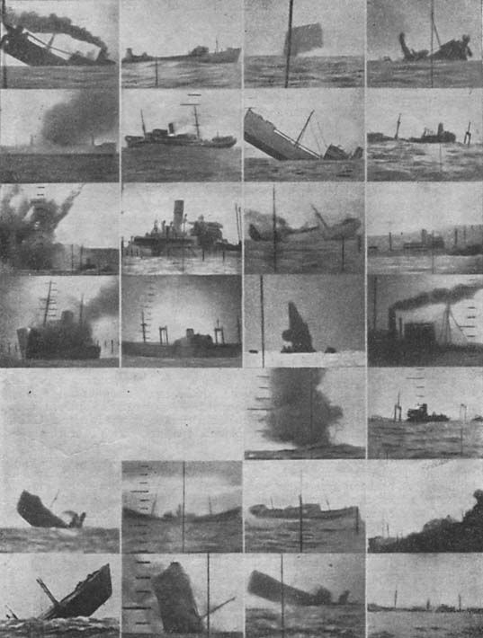 Иллюстрация к книге — Сильнее "божественного ветра". Эсминцы США. Война на Тихом океане [_05.jpg]