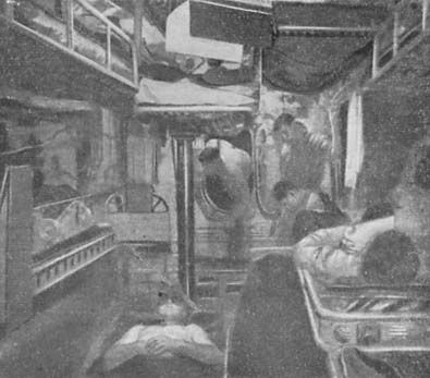 Иллюстрация к книге — Сильнее "божественного ветра". Эсминцы США. Война на Тихом океане [_06.jpg]