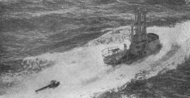 Иллюстрация к книге — Сильнее "божественного ветра". Эсминцы США. Война на Тихом океане [_12.jpg]