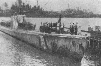 Иллюстрация к книге — Сильнее "божественного ветра". Эсминцы США. Война на Тихом океане [_13.jpg]