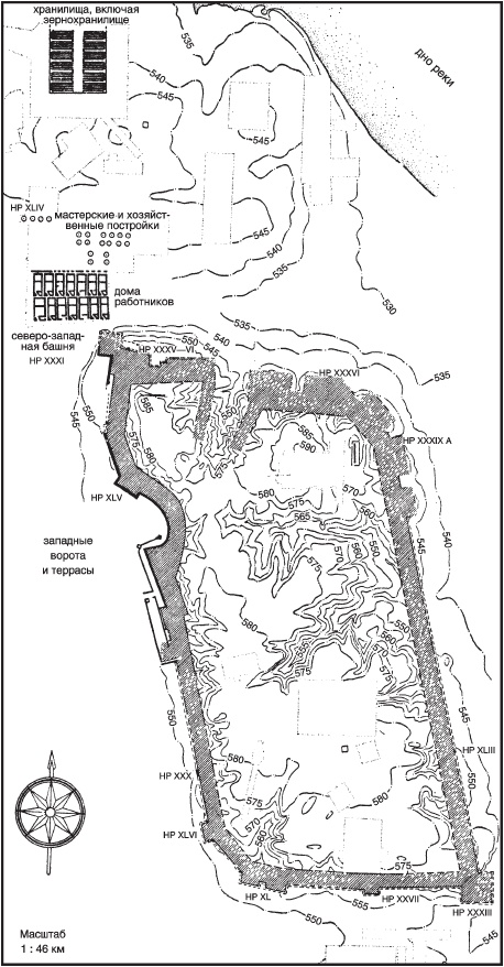 Иллюстрация к книге — Древний Индостан. Раннеиндийская цивилизация [_22.jpg]