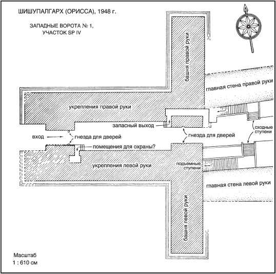 Иллюстрация к книге — Древний Индостан. Раннеиндийская цивилизация [_29.jpg]
