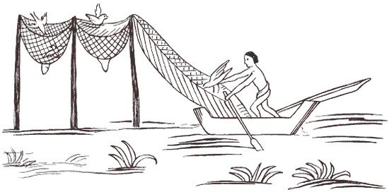 Иллюстрация к книге — Ацтеки. Быт, религия, культура [i_038.jpg]