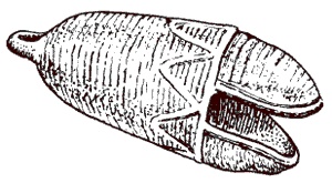 Иллюстрация к книге — Ацтеки. Быт, религия, культура [i_042.jpg]