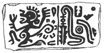 Иллюстрация к книге — Ацтеки. Быт, религия, культура [i_047.jpg]