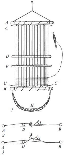 Иллюстрация к книге — Ацтеки. Быт, религия, культура [i_049.jpg]