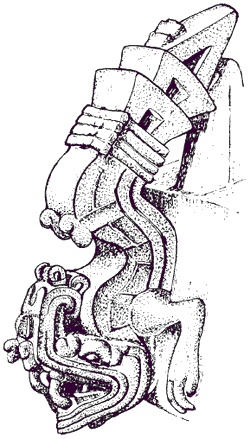 Иллюстрация к книге — Ацтеки. Быт, религия, культура [i_052.jpg]