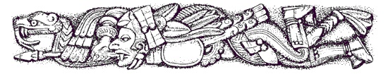 Иллюстрация к книге — Ацтеки. Быт, религия, культура [i_066.jpg]