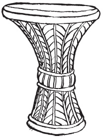 Иллюстрация к книге — Древняя Индия. Быт, религия, культура [i_015.jpg]