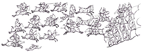 Иллюстрация к книге — Китай династии Хань. Быт, религия, культура [i_016.jpg]