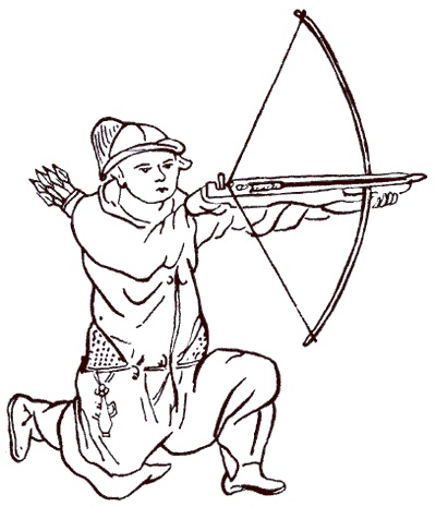 Иллюстрация к книге — Китай династии Хань. Быт, религия, культура [i_017.jpg]