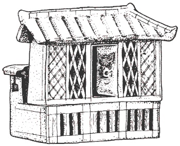 Иллюстрация к книге — Китай династии Хань. Быт, религия, культура [i_038.jpg]