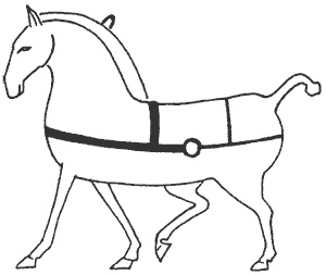 Иллюстрация к книге — Китай династии Хань. Быт, религия, культура [i_058.jpg]