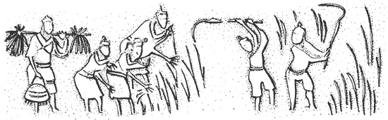 Иллюстрация к книге — Китай династии Хань. Быт, религия, культура [i_060.jpg]