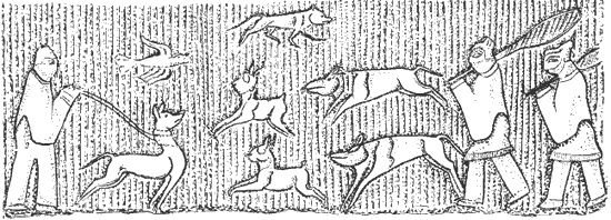 Иллюстрация к книге — Китай династии Хань. Быт, религия, культура [i_061.jpg]