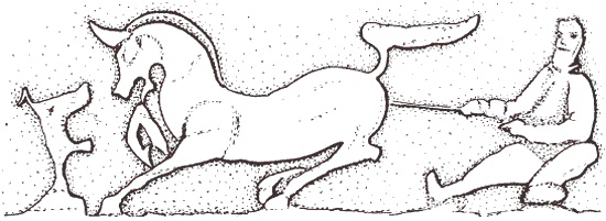 Иллюстрация к книге — Китай династии Хань. Быт, религия, культура [i_067.jpg]