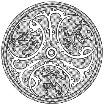 Иллюстрация к книге — Китай династии Хань. Быт, религия, культура [i_072.jpg]