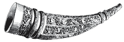 Иллюстрация к книге — Европа в Средние века. Быт, религия, культура [_012.jpg]