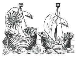 Иллюстрация к книге — Европа в Средние века. Быт, религия, культура [_095.jpg]