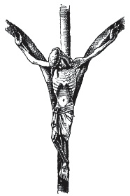 Иллюстрация к книге — Европа в Средние века. Быт, религия, культура [_163.jpg]