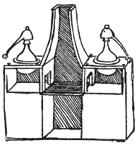 Иллюстрация к книге — Европа в Средние века. Быт, религия, культура [_203.jpg]