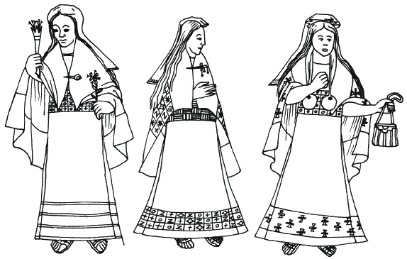 Иллюстрация к книге — Инки. Быт, религия, культура [_035.jpg]