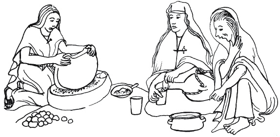 Иллюстрация к книге — Инки. Быт, религия, культура [_038.jpg]