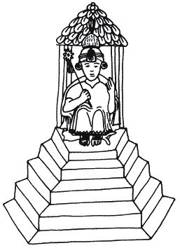 Иллюстрация к книге — Инки. Быт, религия, культура [_073.jpg]