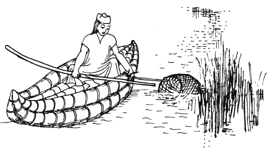 Иллюстрация к книге — Инки. Быт, религия, культура [_180.jpg]