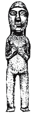 Иллюстрация к книге — Инки. Быт, религия, культура [_199.jpg]