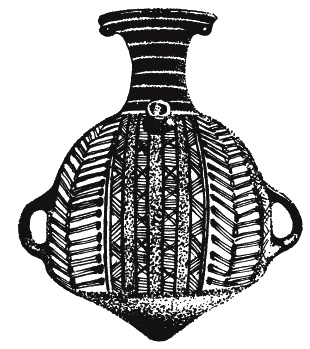 Иллюстрация к книге — Инки. Быт, религия, культура [_203.jpg]