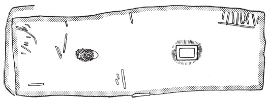 Иллюстрация к книге — Варвары. Древние германцы. Быт, религия, культура [i_020.jpg]