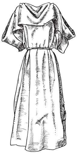 Иллюстрация к книге — Варвары. Древние германцы. Быт, религия, культура [i_032.jpg]