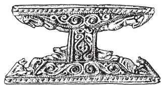 Иллюстрация к книге — Варвары. Древние германцы. Быт, религия, культура [i_034.jpg]