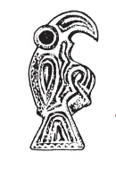 Иллюстрация к книге — Варвары. Древние германцы. Быт, религия, культура [i_035.jpg]