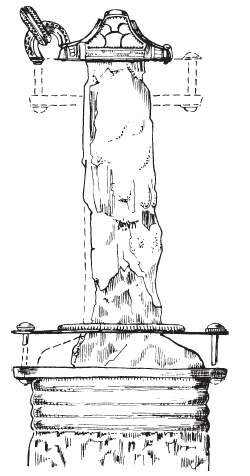 Иллюстрация к книге — Варвары. Древние германцы. Быт, религия, культура [i_044.jpg]