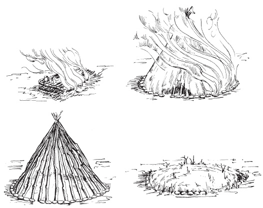 Иллюстрация к книге — Варвары. Древние германцы. Быт, религия, культура [i_052.jpg]