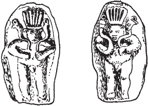 Иллюстрация к книге — Финикийцы. Основатели Карфагена [_17.jpg]