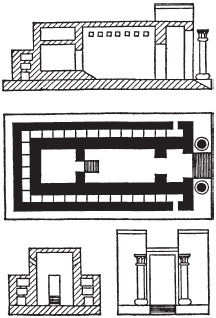 Иллюстрация к книге — Финикийцы. Основатели Карфагена [_19.jpg]