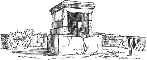 Иллюстрация к книге — Финикийцы. Основатели Карфагена [_20.jpg]