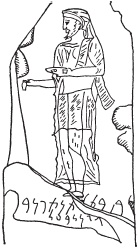 Иллюстрация к книге — Финикийцы. Основатели Карфагена [_28.jpg]